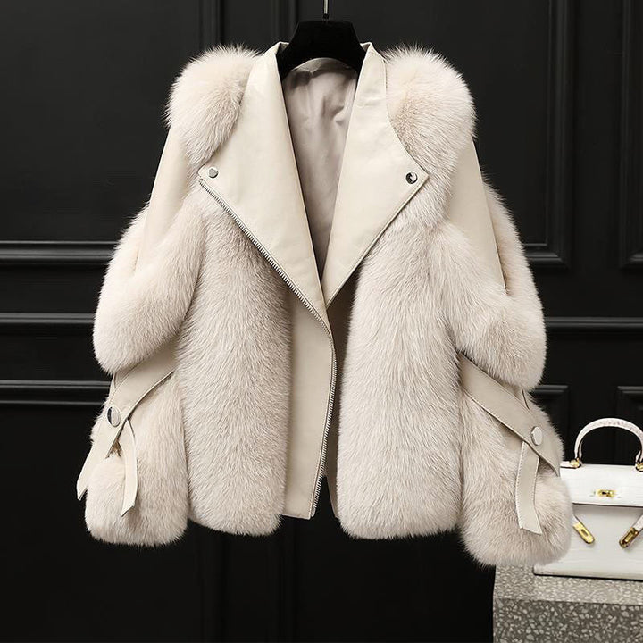 Nevaeh - Luxury Coat