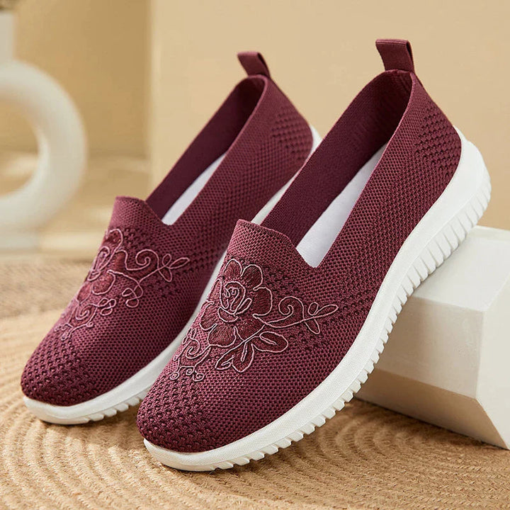 Nayara - Lightweight Soft Shoes