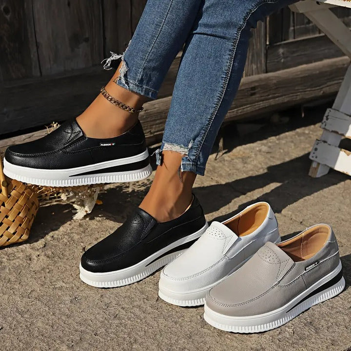 Quiana - Orthopedic Non Slip Sneaker