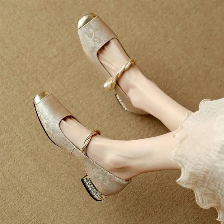 Berrocal - Premium Orthopedic Loafer