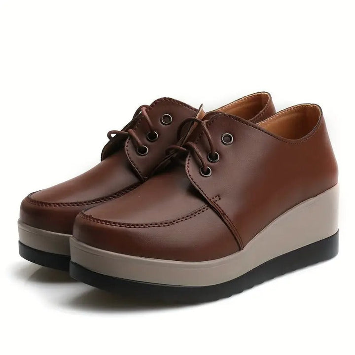 Tholia - Orthopedic Wedge Shoes