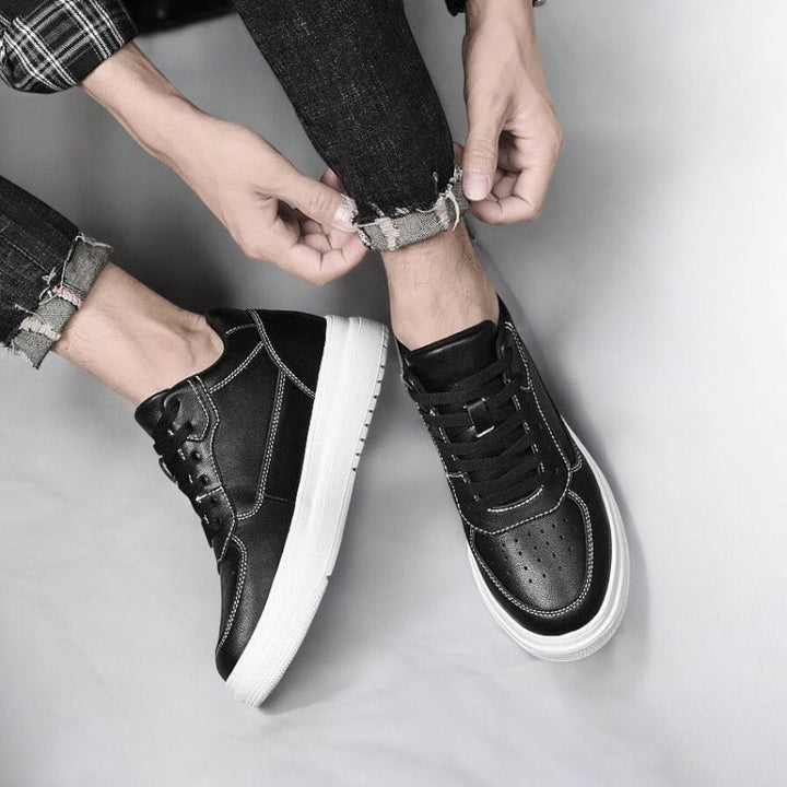 Efrain - Luxury Sneaker