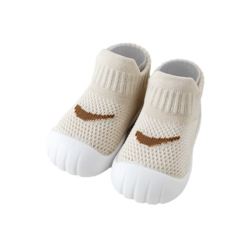 TinySteps - Comfortable Baby Walking Shoes
