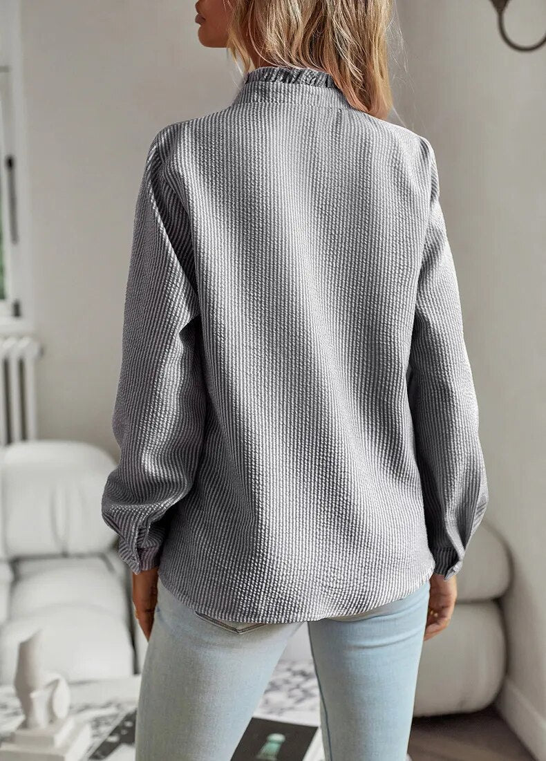Nita - Elegant Blouse