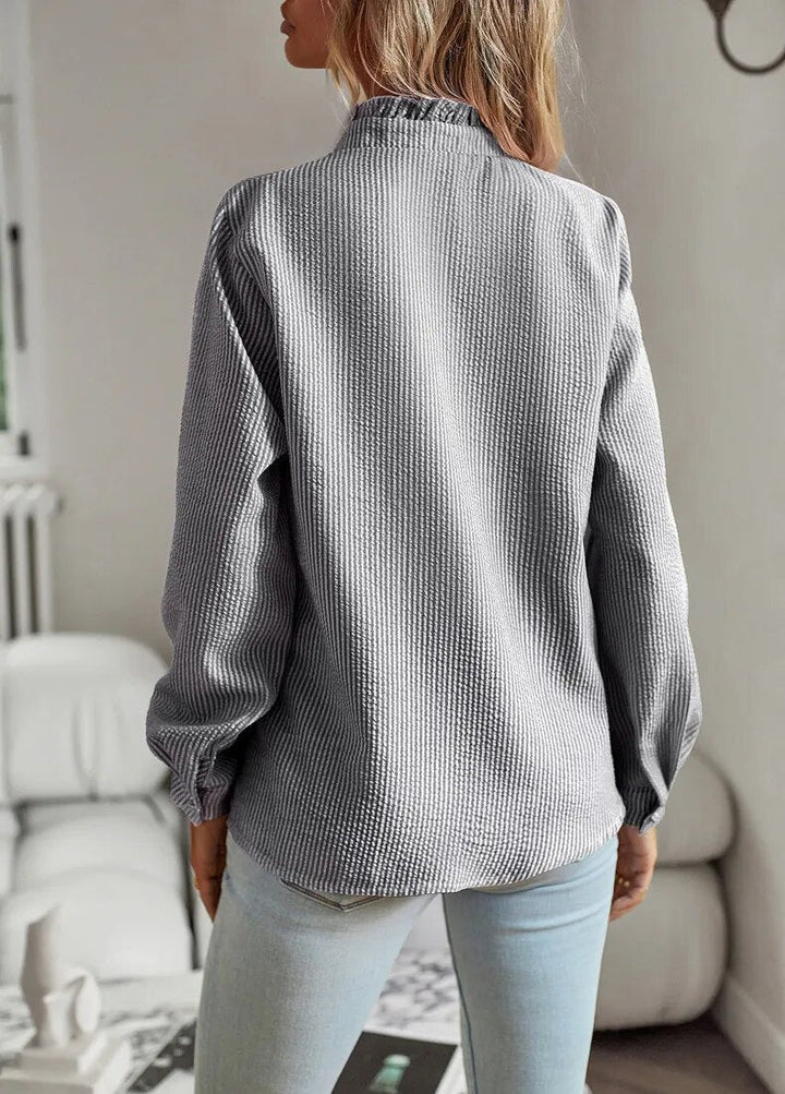 Nita - Elegant Blouse