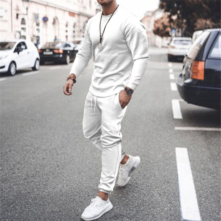 Evan – Supreme Tracksuit Set
