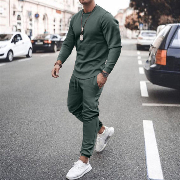 Evan – Supreme Tracksuit Set
