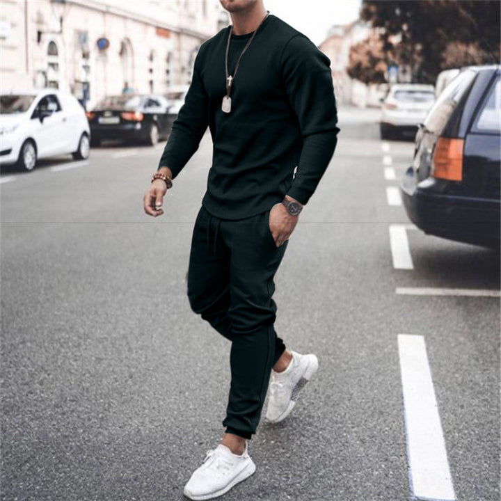 Evan – Supreme Tracksuit Set