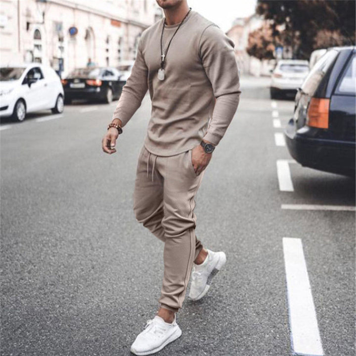 Evan – Supreme Tracksuit Set