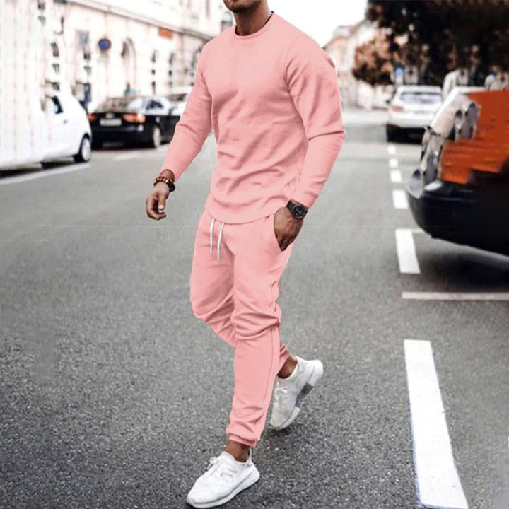 Evan – Supreme Tracksuit Set