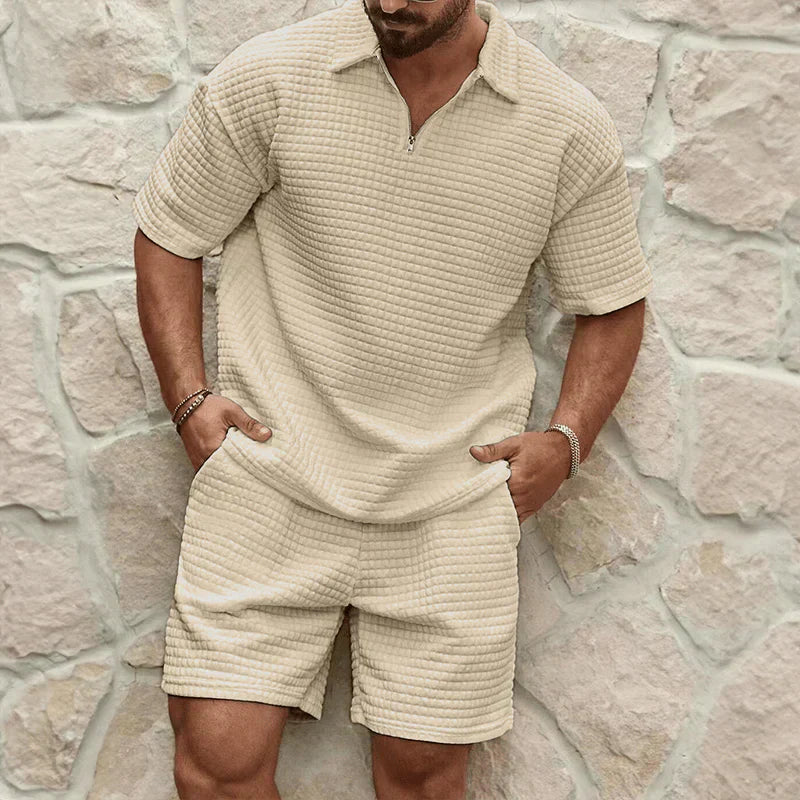 Josue - Luxury Set