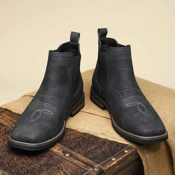 Lawrence - Comfortable And Stylish Boot