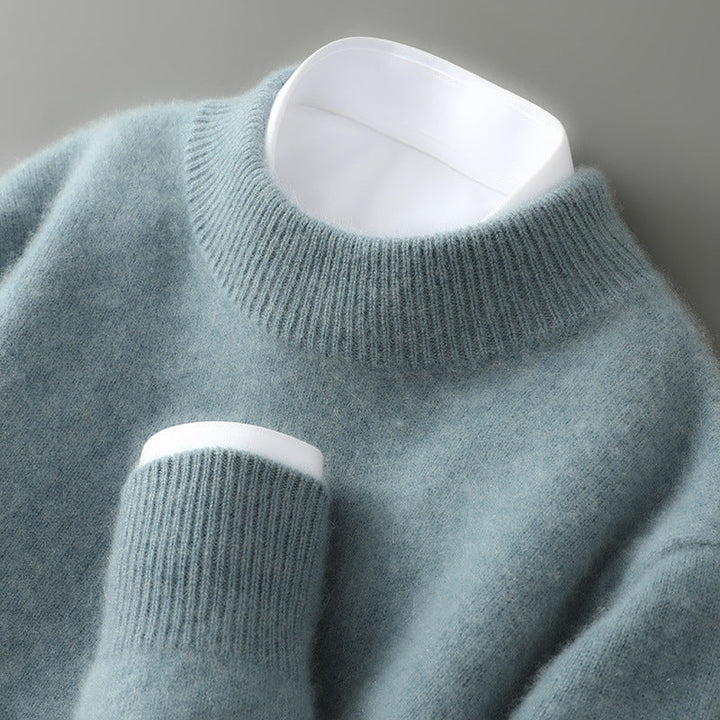 Vlad - Elegant Cashmere Sweater