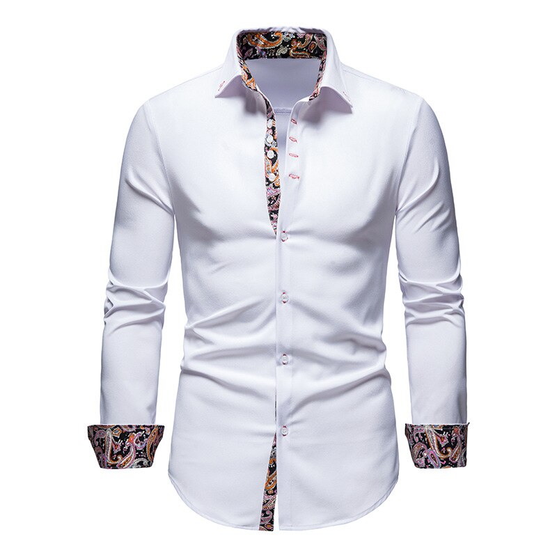 Laurentin - Wrinkle Free Shirt