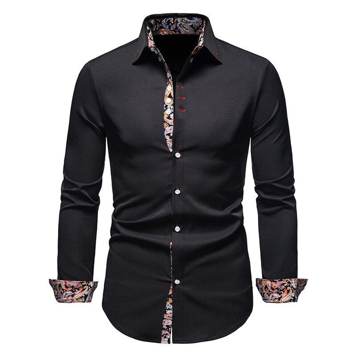 Laurentin - Wrinkle Free Shirt