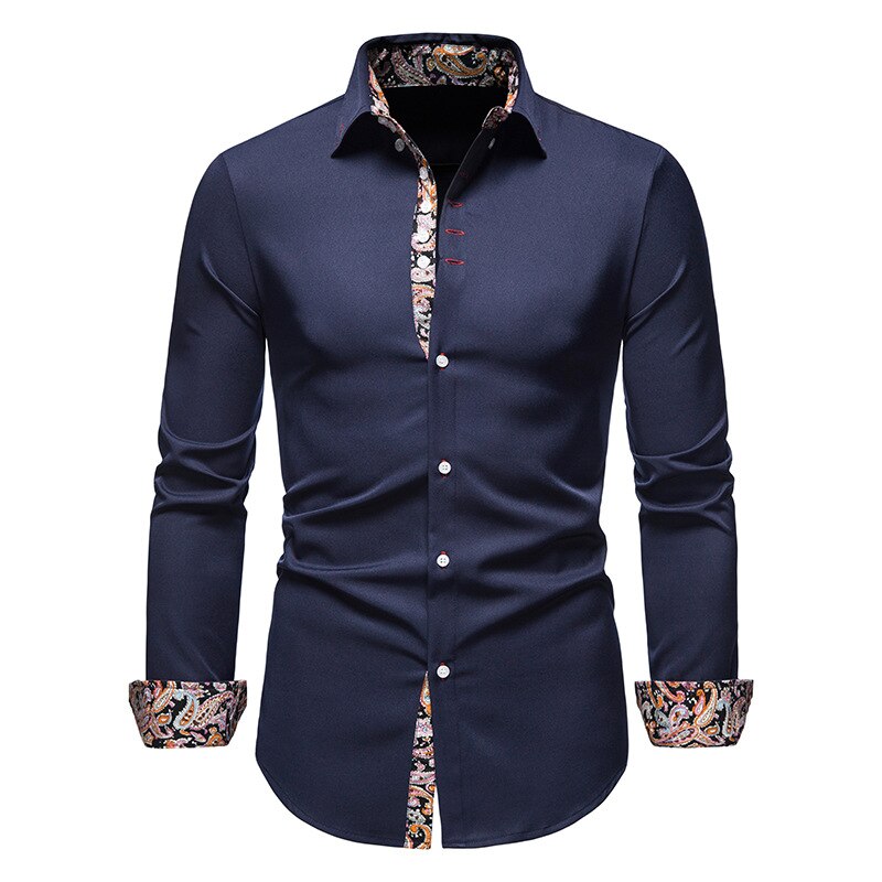 Laurentin - Wrinkle Free Shirt