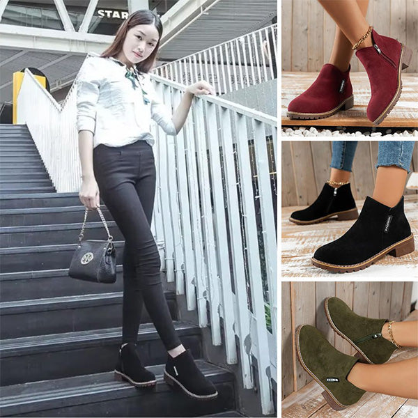 Ofelia - Ankle Boot