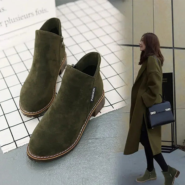Ofelia - Ankle Boot