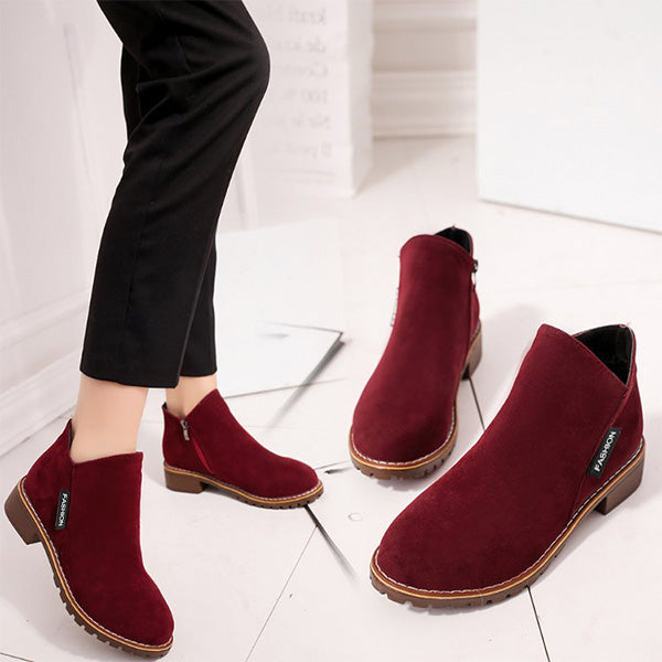 Ofelia - Ankle Boot