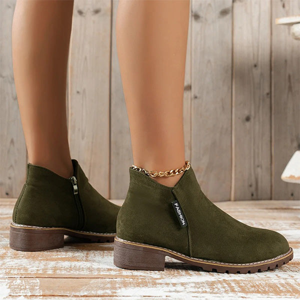 Ofelia - Ankle Boot