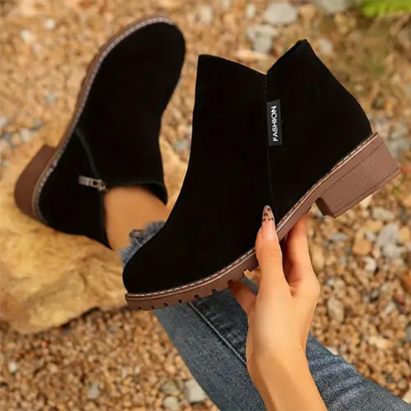 Ofelia - Ankle Boot