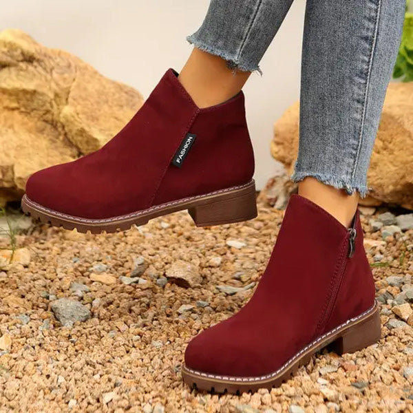 Ofelia - Ankle Boot