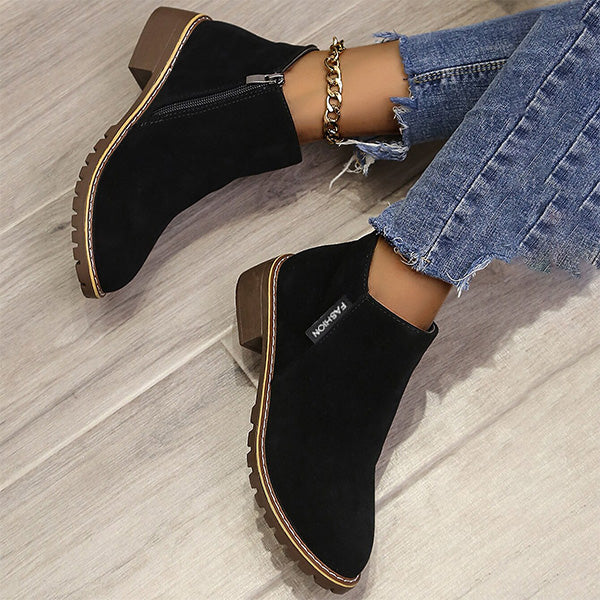 Ofelia - Ankle Boot