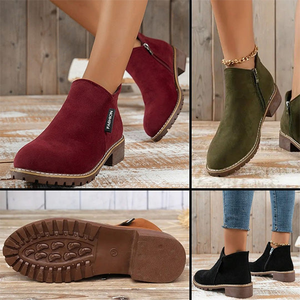 Ofelia - Ankle Boot