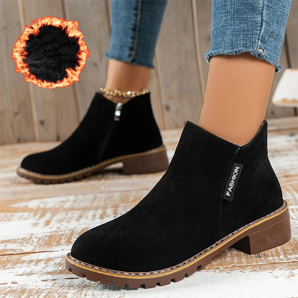 Ofelia - Ankle Boot