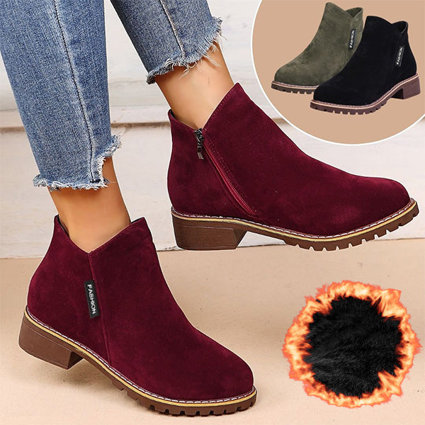 Ofelia - Ankle Boot
