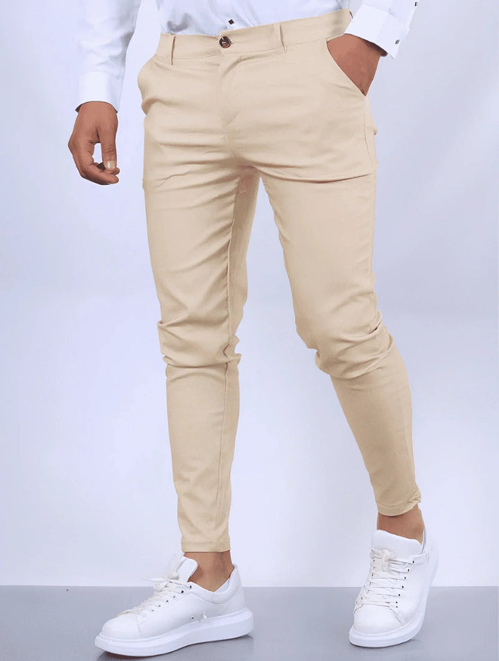Richie - Stretch Pants