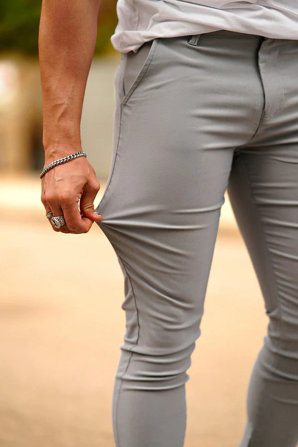 Richie - Stretch Pants