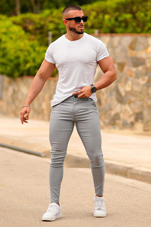 Richie - Stretch Pants