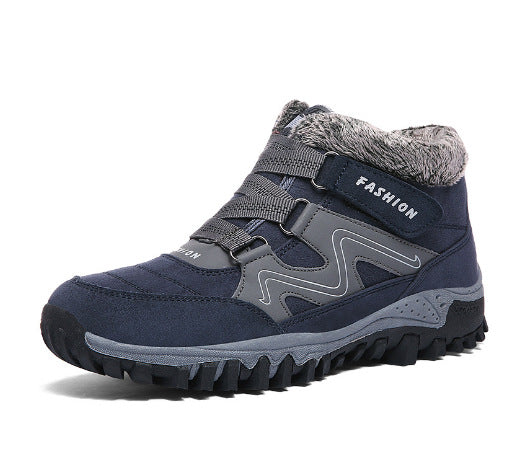Daskalaki - Thermal Winter Boot