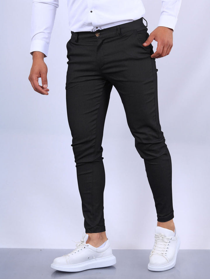 Richie - Stretch Pants
