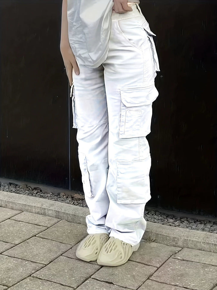 Freena - Cargo Pants