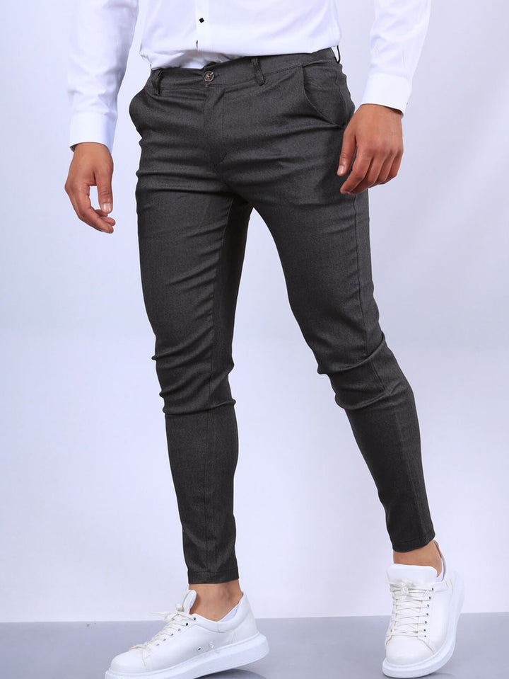 Richie - Stretch Pants