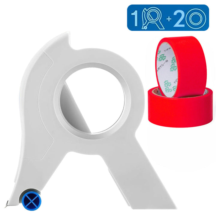 TapeMaster - Painter Masking Tape Applicator