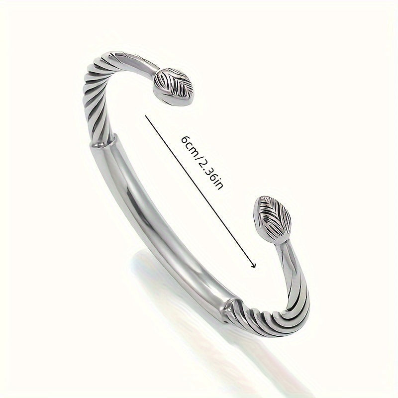 Leopald - Art Of War Armband