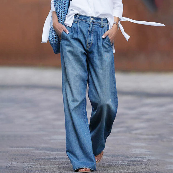 Merina - Comfortable Jeans