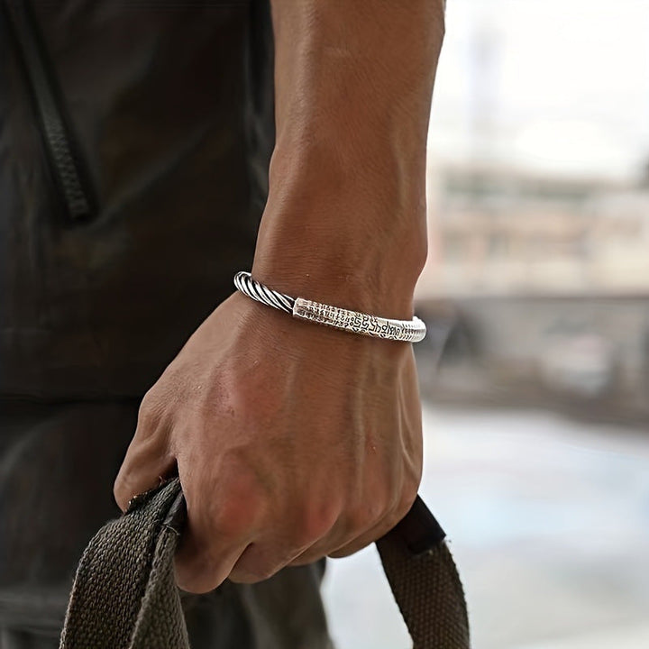 Leopald - Art Of War Armband