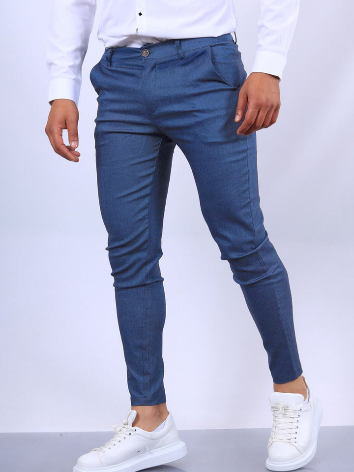 Richie - Stretch Pants