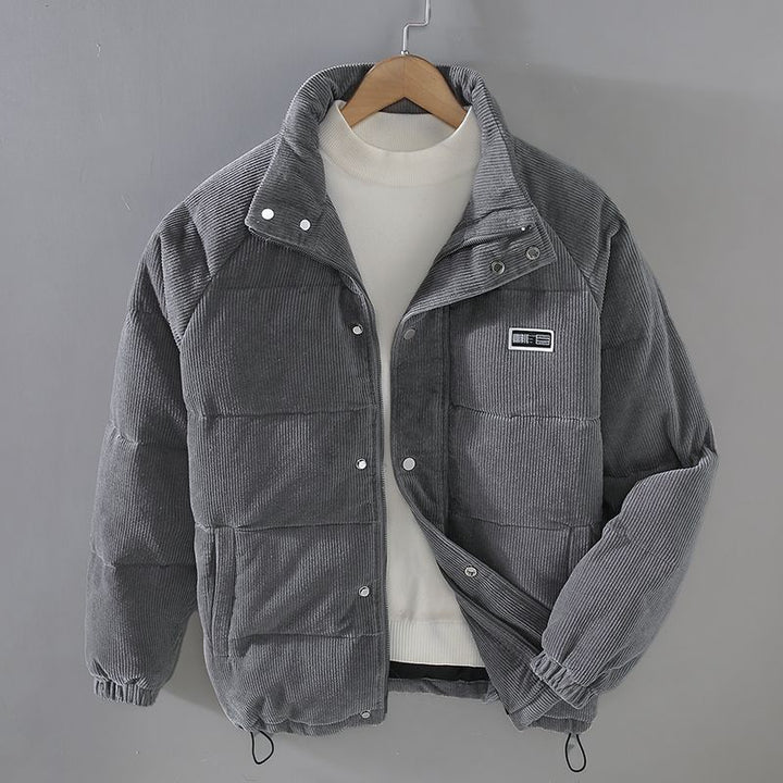 Jakob - Corduroy Jacket