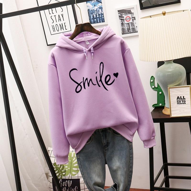 Nyasia - Warm and Stylish Winter Hoodie