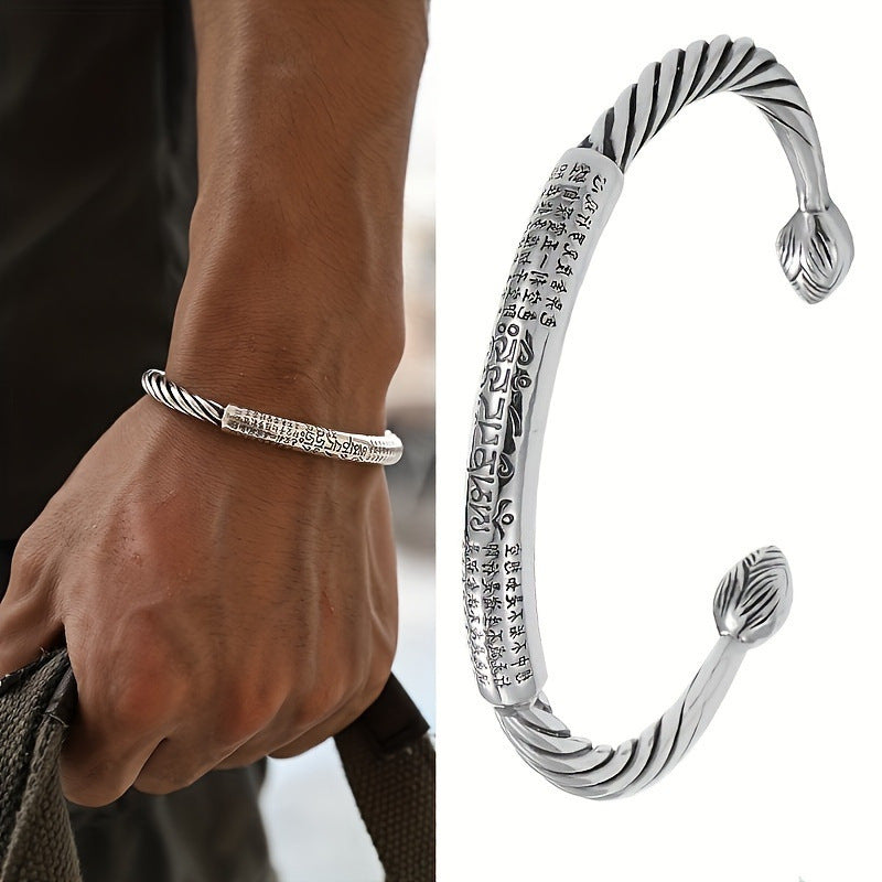 Leopald - Art Of War Armband