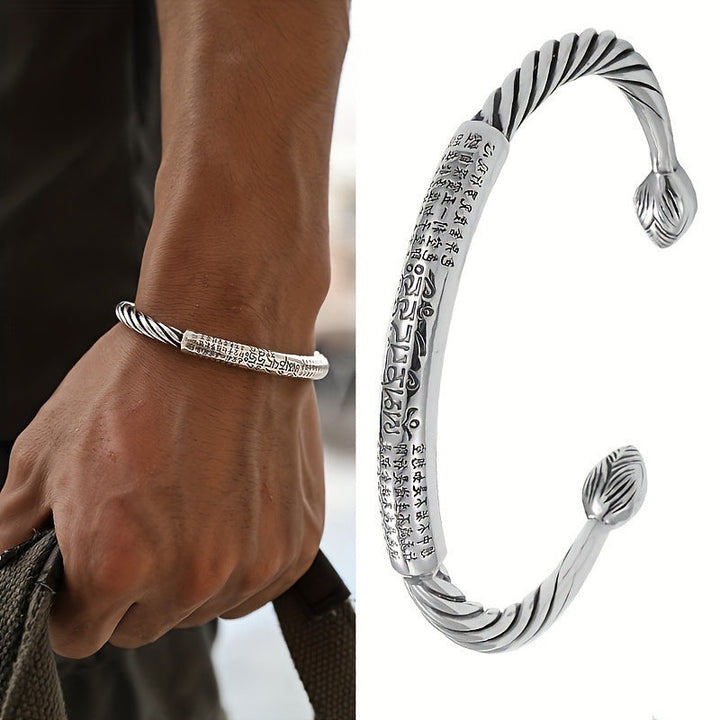 Leopald - Art Of War Armband