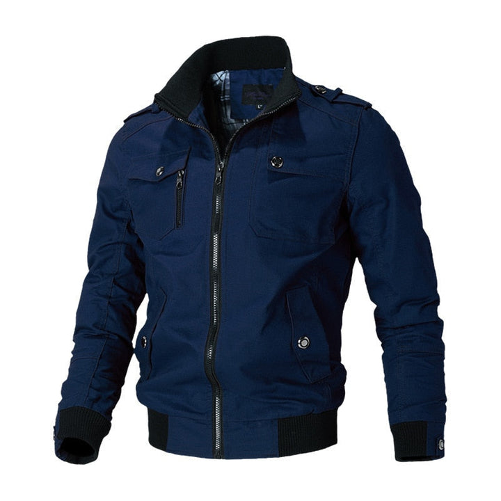 Ahmad - Bomber Jacket