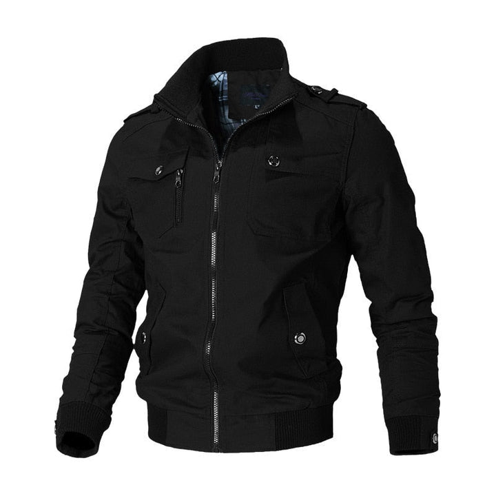 Ahmad - Bomber Jacket
