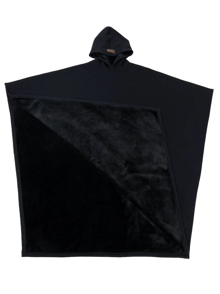 LuxHood - Hoodie Blanket Your Cocoon of Comfort