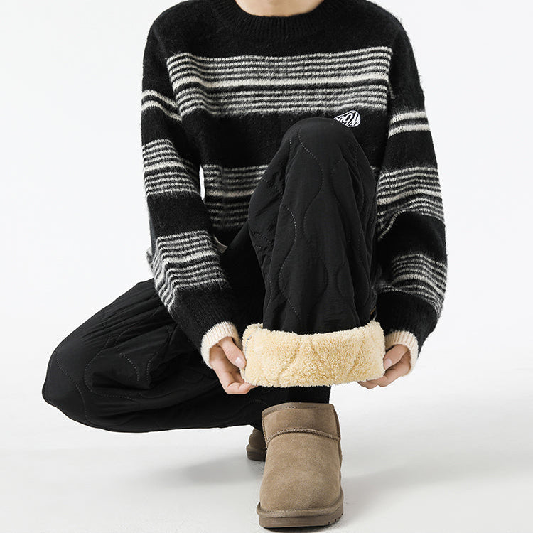 Lester - Cloud Comfort Quilted Pant